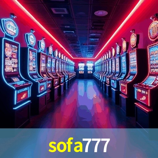 sofa777