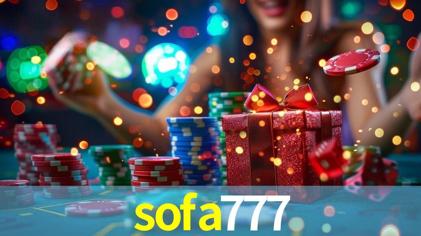 sofa777
