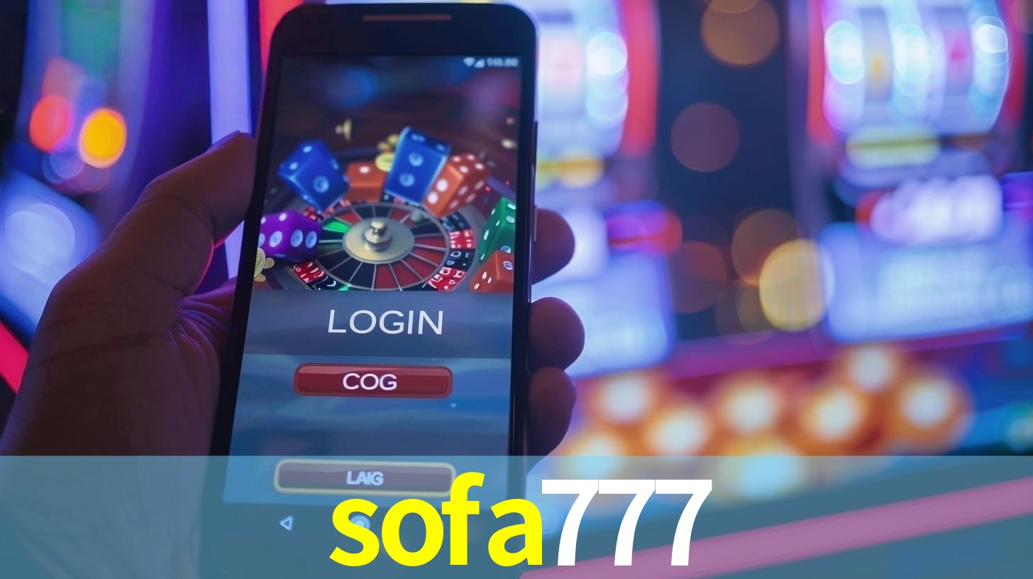 sofa777